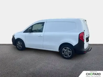 Photo 5 Mercedes Citan  FGN 110 CDI LONG