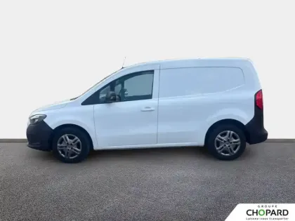 Photo 8 Mercedes Citan  FGN 110 CDI LONG