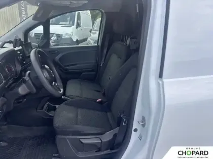 Photo 14 Mercedes Citan  FGN 110 CDI LONG