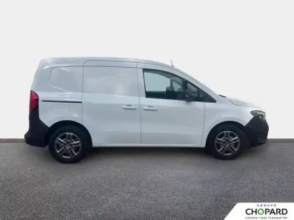 Photo 7 Mercedes Citan  FGN 110 CDI LONG
