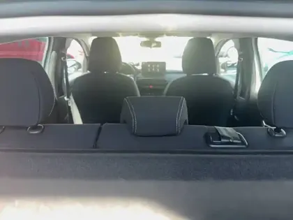 Photo 13 Dacia Sandero  ECO-G 100 - 22