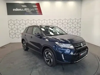 Photo 6 Suzuki Vitara  1.4 Boosterjet Hybrid