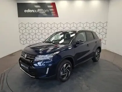 Photo Suzuki Vitara Style