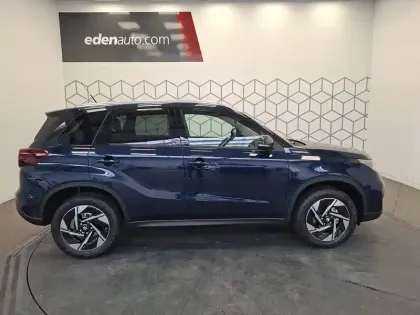 Photo 5 Suzuki Vitara  1.4 Boosterjet Hybrid