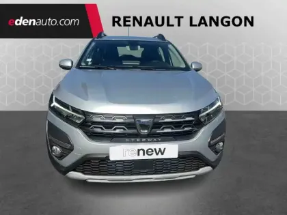Photo 7 Dacia Sandero  TCe 90 CVT - 22