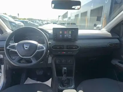 Photo 10 Dacia Sandero  TCe 90 CVT - 22