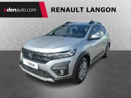 Photo Dacia Sandero Stepway Confort