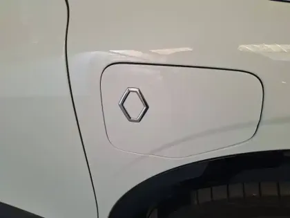 Photo 20 Renault Megane  E-Tech EV60 220 ch super charge