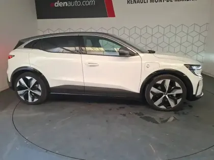 Photo 6 Renault Megane  E-Tech EV60 220 ch super charge
