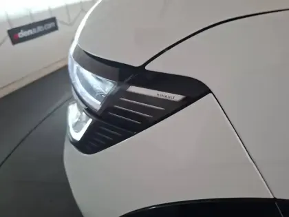 Photo 41 Renault Megane  E-Tech EV60 220 ch super charge