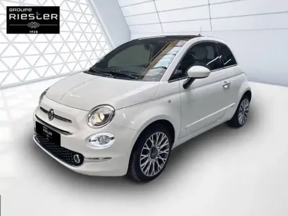Photo Fiat 500 Star