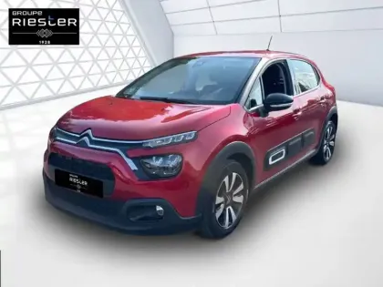 Photo Citroën C3 Max