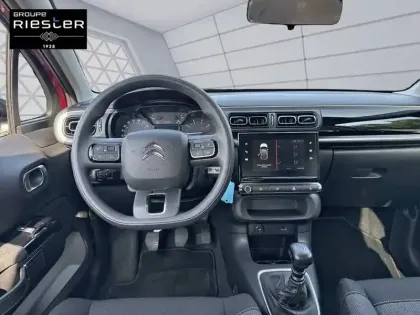 Photo 7 Citroën C3  PureTech 110 ch BVM6