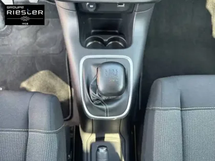 Photo 13 Citroën C3  PureTech 110 ch BVM6