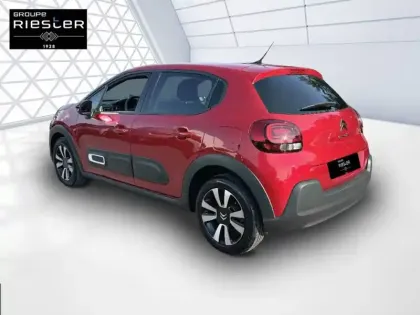 Photo 6 Citroën C3  PureTech 110 ch BVM6