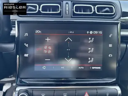 Photo 14 Citroën C3  PureTech 110 ch BVM6