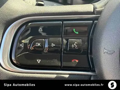 Photo 17 Fiat 500  e 118 ch