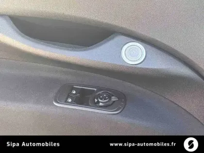 Photo 21 Fiat 500  e 118 ch