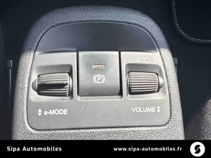 Photo 34 Fiat 500  e 118 ch