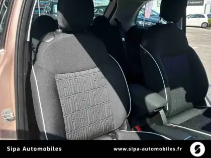 Photo 38 Fiat 500  e 118 ch