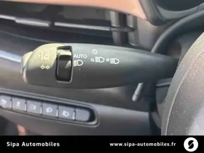 Photo 19 Fiat 500  e 118 ch