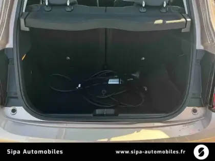 Photo 8 Fiat 500  e 118 ch