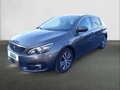 Photo Peugeot 308 Allure