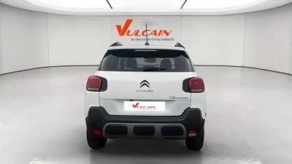 Photo 6 Citroën C3 Aircross  PureTech 110 S&S BVM6