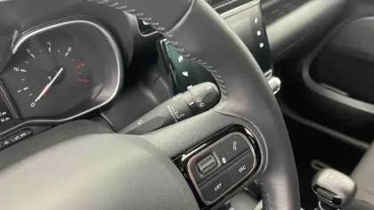 Photo 20 Citroën C3 Aircross  PureTech 110 S&S BVM6