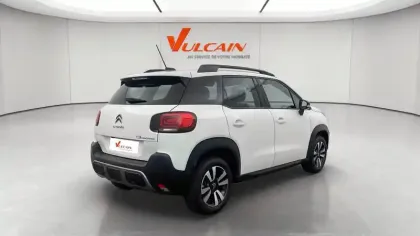 Photo 5 Citroën C3 Aircross  PureTech 110 S&S BVM6