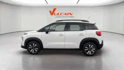 Photo 8 Citroën C3 Aircross  PureTech 110 S&S BVM6
