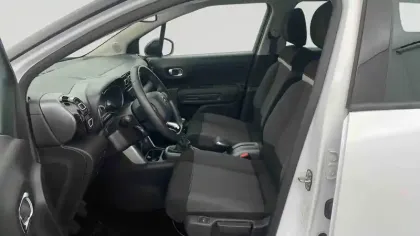 Photo 14 Citroën C3 Aircross  PureTech 110 S&S BVM6