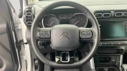 Photo 15 Citroën C3 Aircross  PureTech 110 S&S BVM6