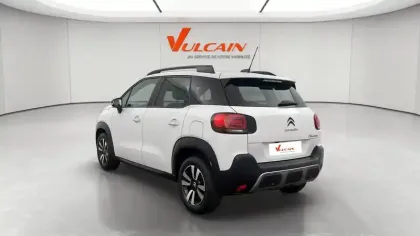 Photo 7 Citroën C3 Aircross  PureTech 110 S&S BVM6