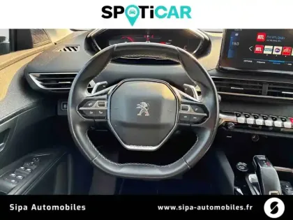 Photo 12 Peugeot 3008  BlueHDi 130ch S&S EAT8