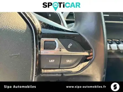 Photo 20 Peugeot 3008  BlueHDi 130ch S&S EAT8