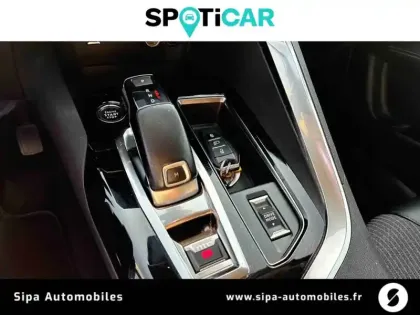Photo 16 Peugeot 3008  BlueHDi 130ch S&S EAT8
