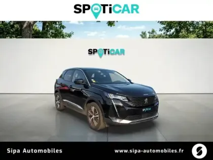 Photo 6 Peugeot 3008  BlueHDi 130ch S&S EAT8