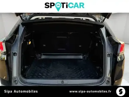 Photo 9 Peugeot 3008  BlueHDi 130ch S&S EAT8