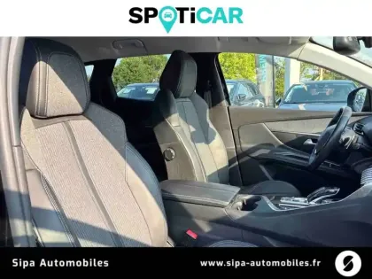 Photo 26 Peugeot 3008  BlueHDi 130ch S&S EAT8