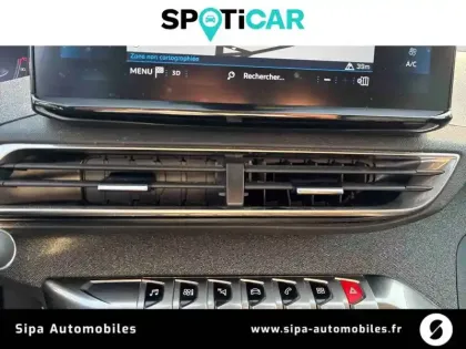 Photo 15 Peugeot 3008  BlueHDi 130ch S&S EAT8