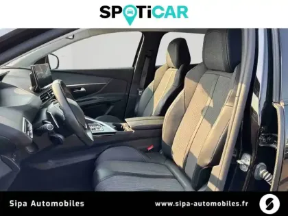 Photo 10 Peugeot 3008  BlueHDi 130ch S&S EAT8