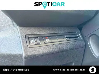 Photo 18 Peugeot 3008  BlueHDi 130ch S&S EAT8