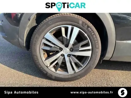 Photo 30 Peugeot 3008  BlueHDi 130ch S&S EAT8