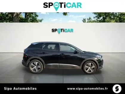 Photo 5 Peugeot 3008  BlueHDi 130ch S&S EAT8
