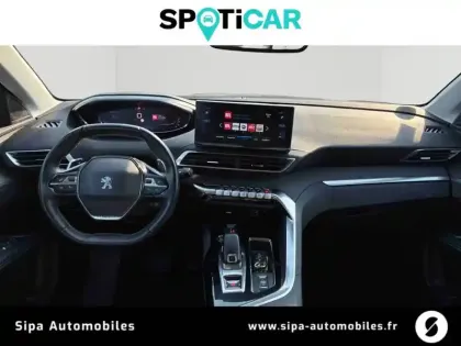 Photo 13 Peugeot 3008  BlueHDi 130ch S&S EAT8