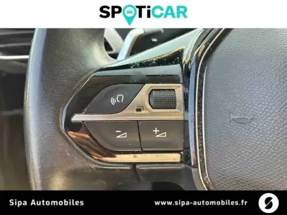 Photo 19 Peugeot 3008  BlueHDi 130ch S&S EAT8
