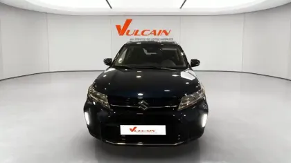 Photo 8 Suzuki Vitara  1.4 Boosterjet Hybrid Auto