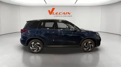 Photo 6 Suzuki Vitara  1.4 Boosterjet Hybrid Auto