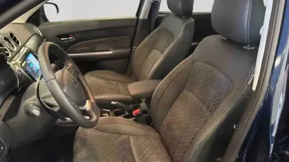 Photo 10 Suzuki Vitara  1.4 Boosterjet Hybrid Auto